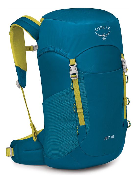 Osprey Jet 18 Turistický batoh 46 cm