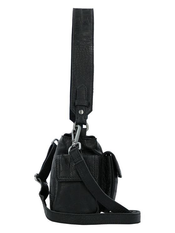 Cowboysbag Hawley Glam Skuldertaske Læder 25 cm