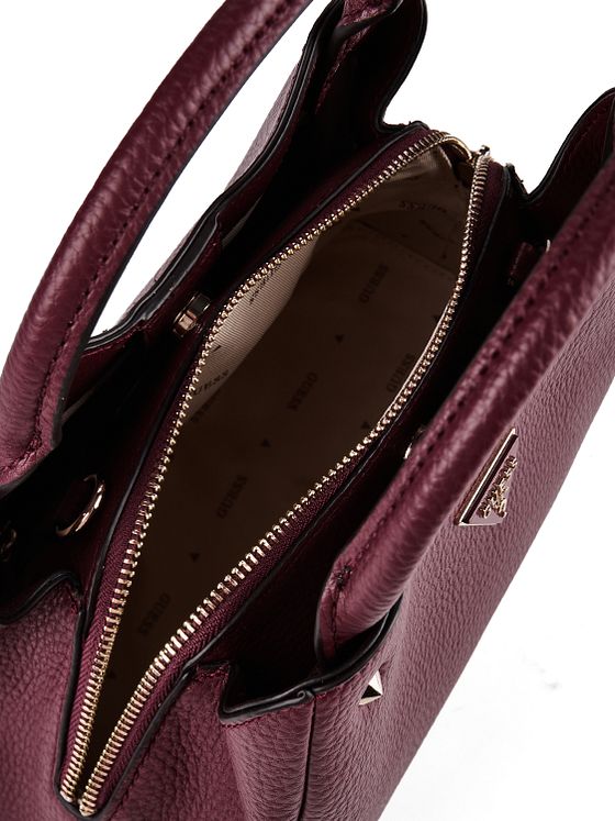 Guess Lorella Håndtaske S 26 cm Guess Lorella Håndtaske S 26 cm