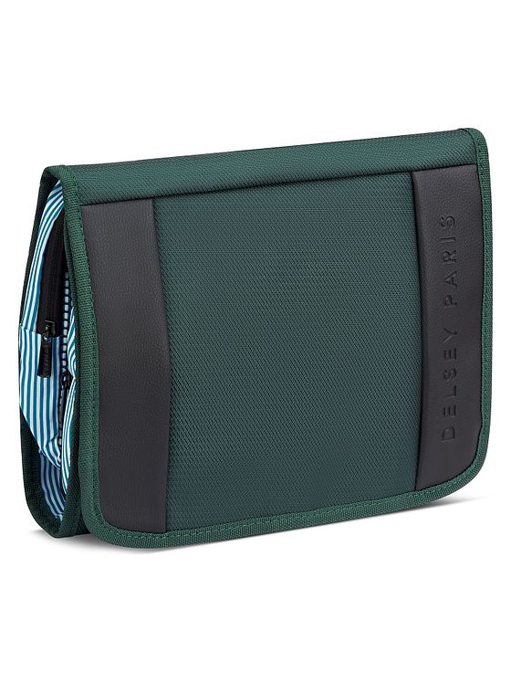 Delsey Paris Montmartre 3 Kultur-taske 26.5 cm Delsey Paris Montmartre 3 Kultur-taske 26.5 cm