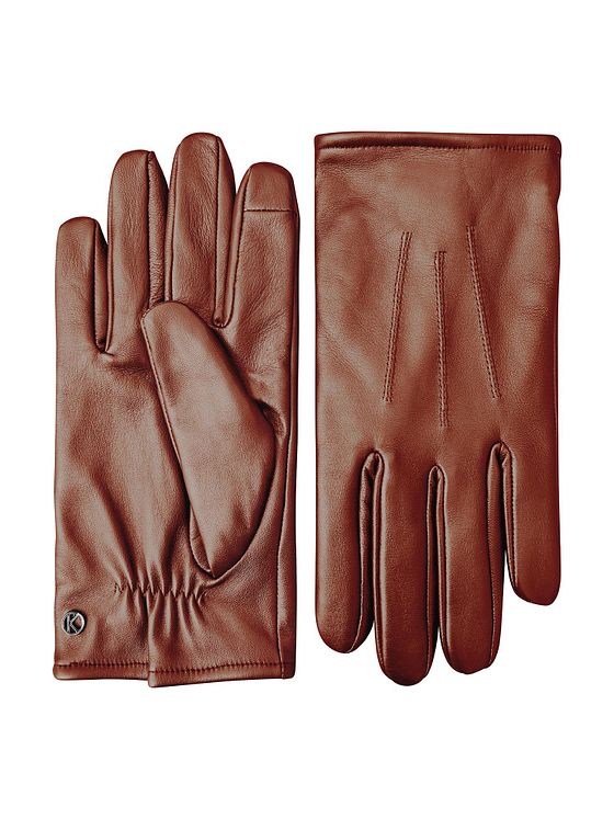 Kessler Liam-handsker i læder Kessler Liam-handsker i læder