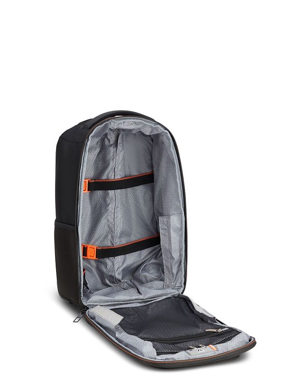 Roncato Metropolitan Travel 2-pyöräinen Reppu pyörillä 40 cm Kannettavan tietokoneen lokero Roncato Metropolitan Travel 2-pyöräinen Reppu pyörillä 40 cm Kannettavan tietokoneen lokero