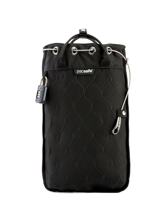 Pacsafe Travelsafe 5L GII bærbar sikkerhedstaske 41 cm