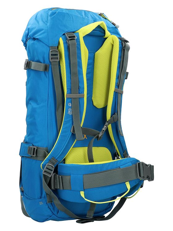 Jack Wolfskin Batoh Mountaineer 32 68 cm