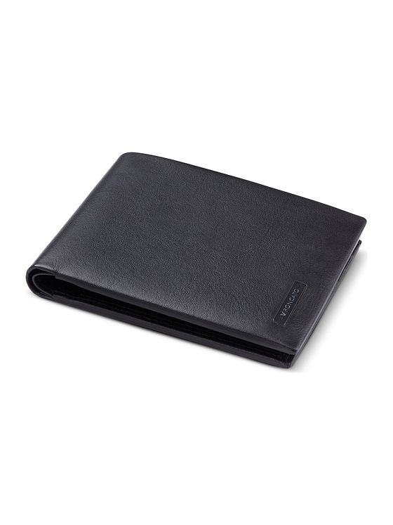 Roncato Detroit Pung RFID-beskyttelse Læder 12.5 cm