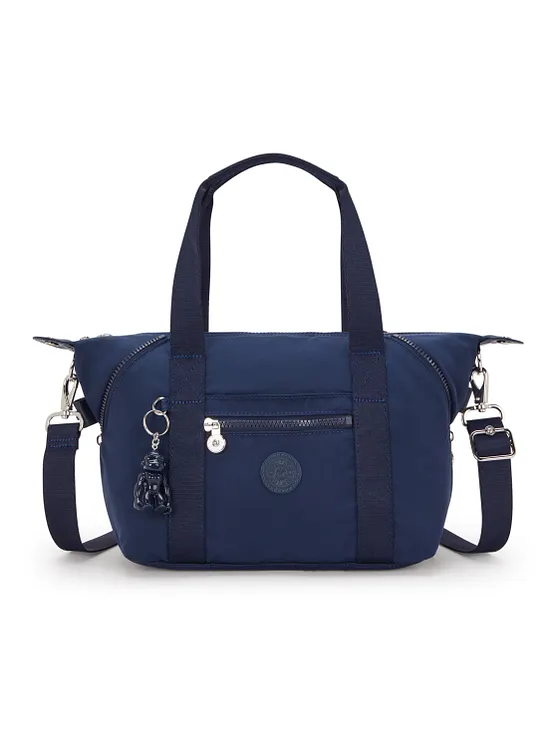 Kipling Basic Elevated Art Mini Skuldertaske 39 cm