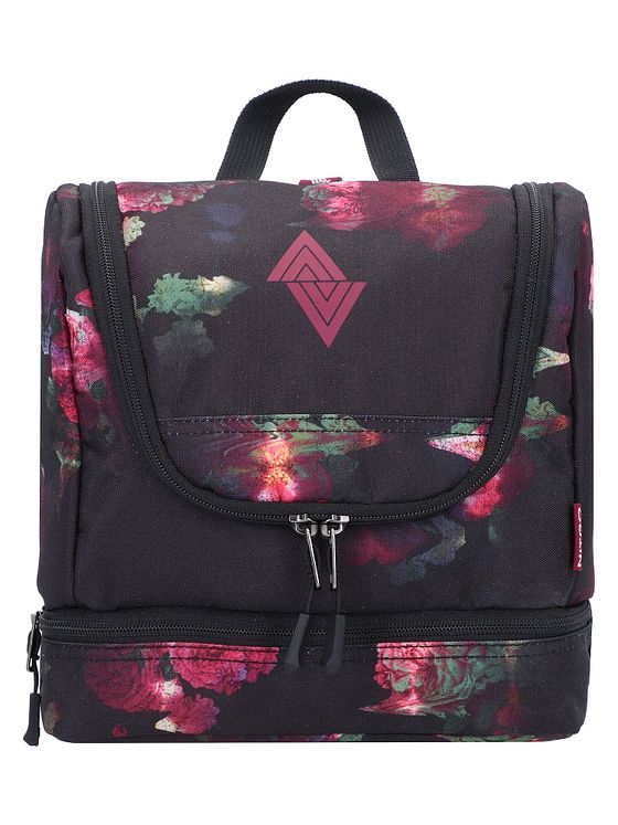 NITRO Travel Kit Kultur-taske 25 cm NITRO Travel Kit Kultur-taske 25 cm