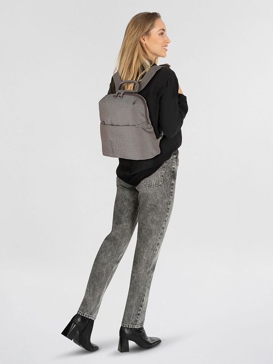 Mandarina Duck MD20 Cityrygsæk 28 cm Mandarina Duck MD20 Cityrygsæk 28 cm