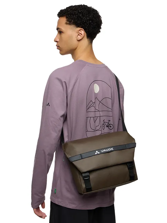 Vaude Mineo 9 Messenger bags 30 cm