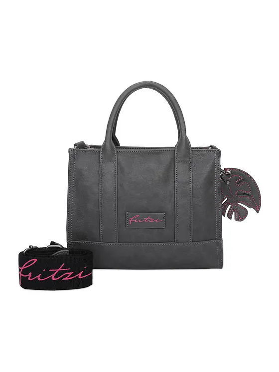 Fritzi aus Preußen Eco Square Bolso 26 cm Fritzi aus Preußen Eco Square Bolso 26 cm