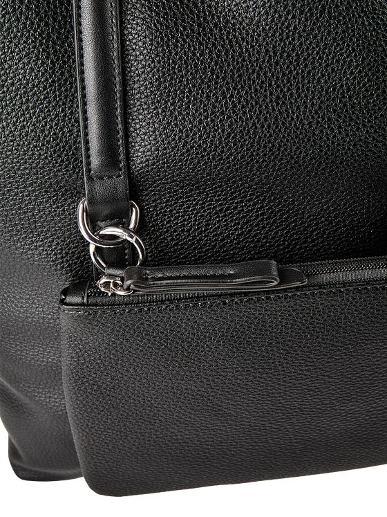 Tom Tailor Jamila Shopper-taske M 38 cm