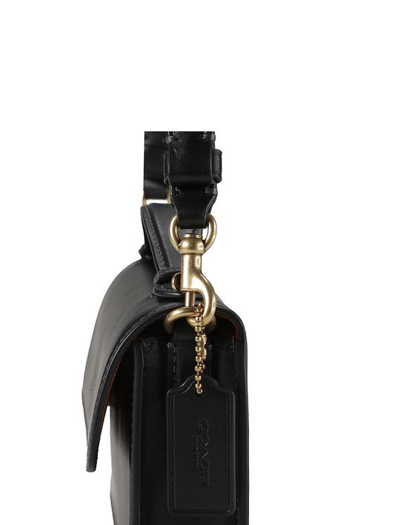 COACH Top Håndtaske Læder 20 cm