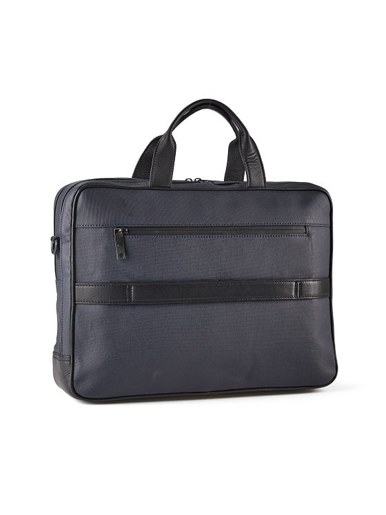Harbour 2nd City Lights Dokumenttaske Læder 40.5 cm Laptoprum Harbour 2nd City Lights Dokumenttaske Læder 40.5 cm Laptoprum