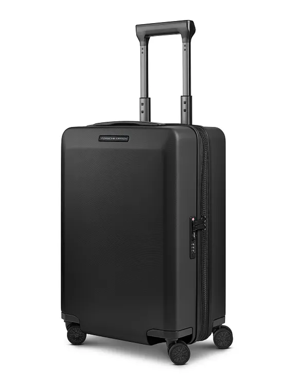 Porsche Design Voyager 3.0 4 ruedas Maleta de cabina S 55 cm Con asa expansible
