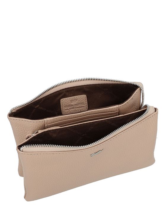 Braun Büffel Hanna Skuldertaske Læder 21 cm