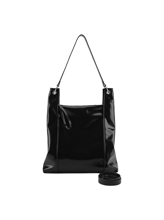 Seidenfelt Delary Skuldertaske 43 cm