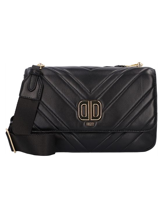 DKNY Delphine skuldertaske 25 cm