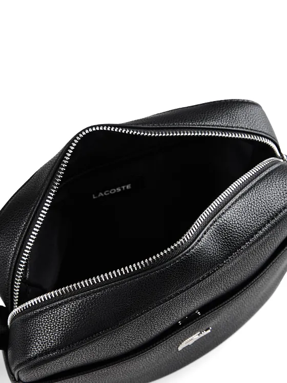 Lacoste Business Necessär Läder 24 cm