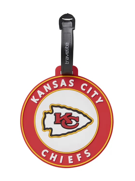 Travelite travelite x NFL Kuffertophæng 9 cm Travelite travelite x NFL Kuffertophæng 9 cm