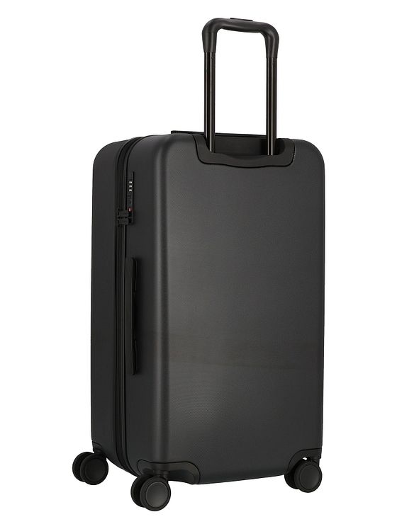 Herschel Heritage 4 hjul Trolley M 69 cm med strækfold