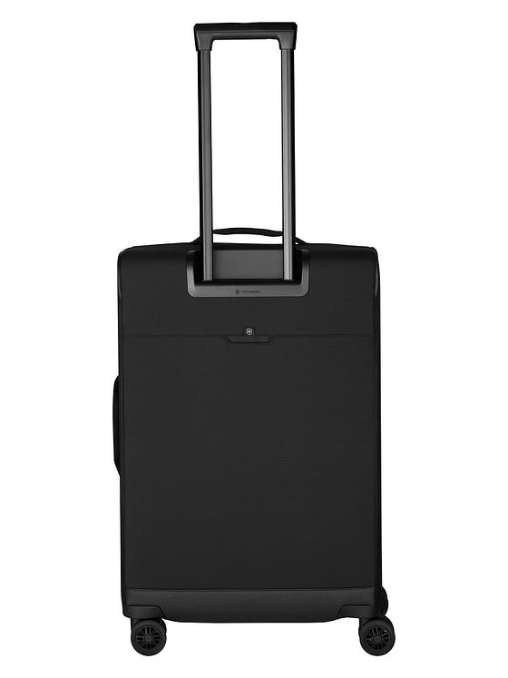 Victorinox Crosslight 4 hjul Trolley M 68 cm med strækfold