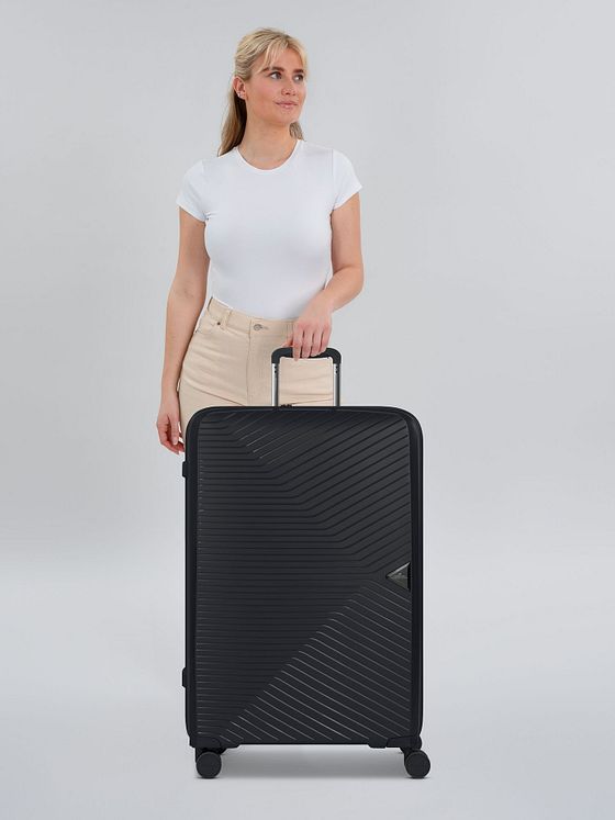 March15 Trading Gotthard Edition 4 hjul Trolley 77 cm