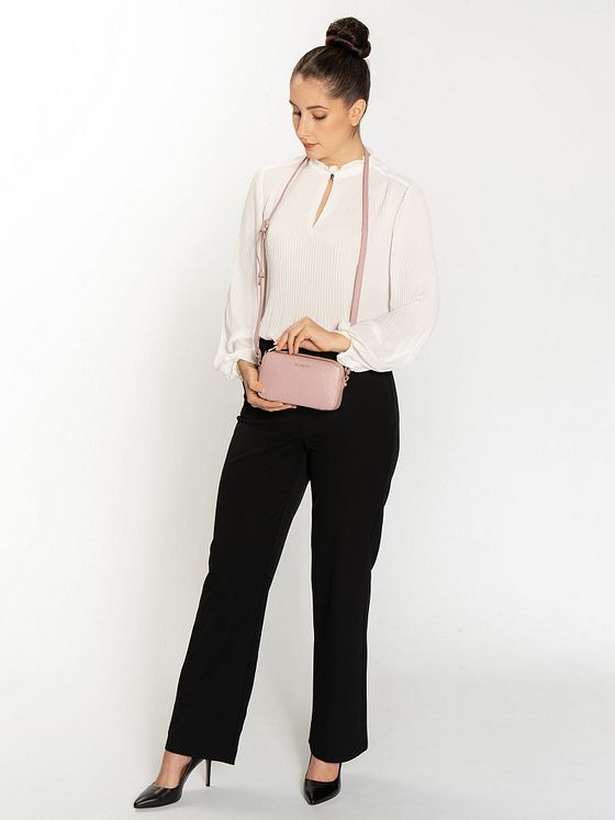 Lazarotti Bologna Leather Skuldertaske Læder 18 cm Lazarotti Bologna Leather Skuldertaske Læder 18 cm