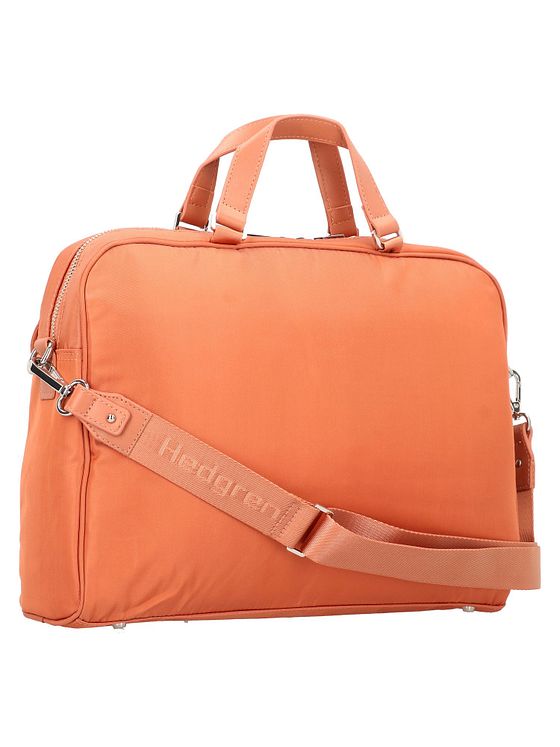 Hedgren Libra Harmony aktovka RFID 36 cm s přihrádkou na notebook