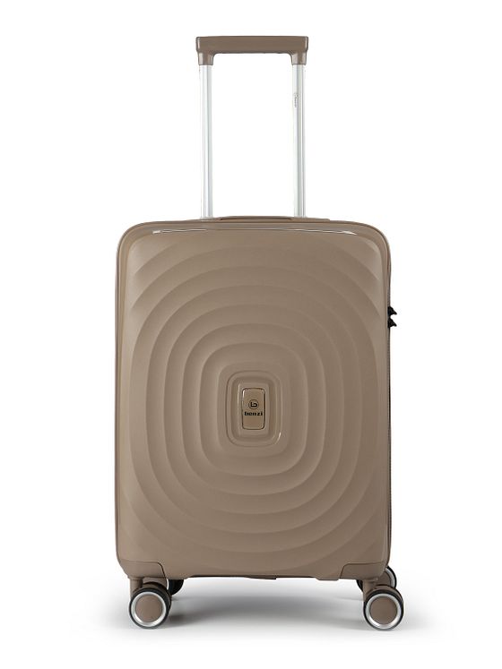 Benzi 5751 4 hjul Kabinetrolley 55 cm