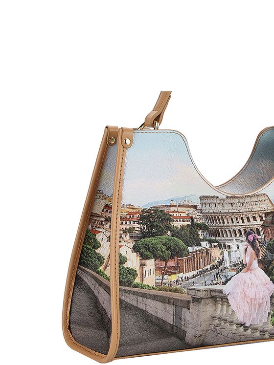 Y Not? Yesbag Nákupní taška 32.5 cm