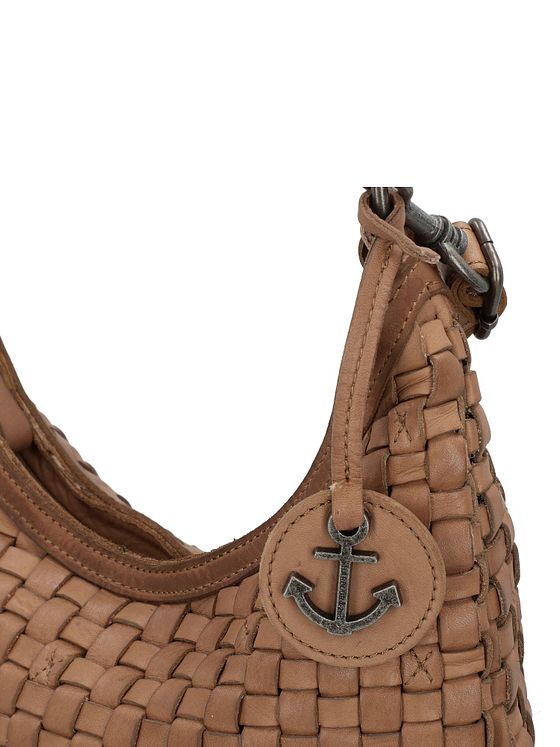 Harbour 2nd Urban Poets Tuula-Up Taška přes rameno Kůže 22 cm