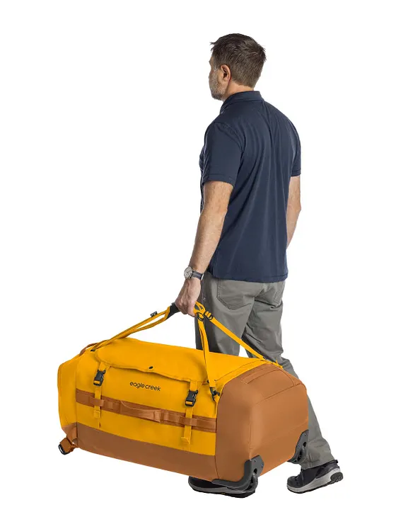 Eagle Creek Cargo Hauler 130 L 2-pyöräinen Matkakassi 86 cm Eagle Creek Cargo Hauler 130 L 2-pyöräinen Matkakassi 86 cm