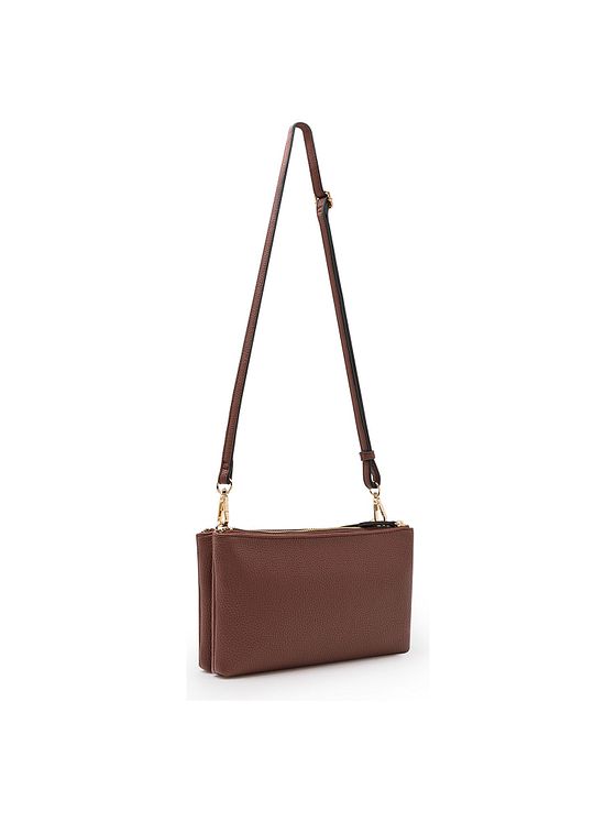 L.CREDI Ella skuldertaske 14 cm