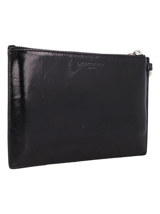 Liebeskind Clutch taske Læder 22.5 cm Liebeskind Clutch taske Læder 22.5 cm
