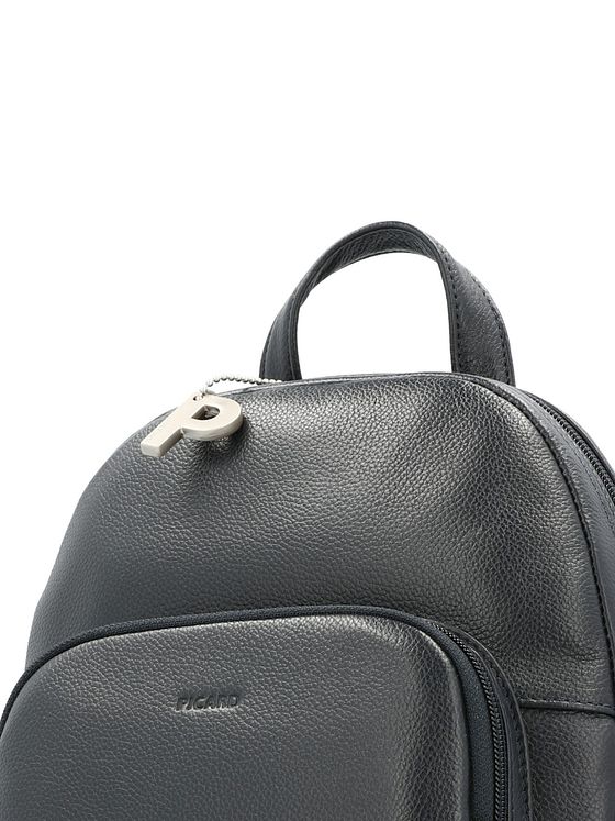 Picard Luis City-rygsæk Læder 28 cm
