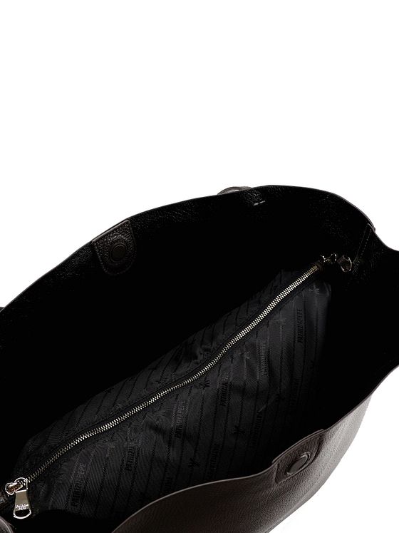 Patrizia Pepe Shopper-taske Læder 30 cm Patrizia Pepe Shopper-taske Læder 30 cm