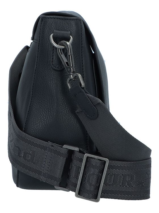 Harbour 2nd Just Pure Skuldertaske Læder 27 cm