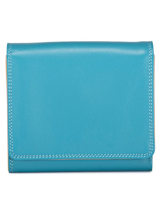 Mywalit Pung RFID-beskyttelse Læder 10.5 cm