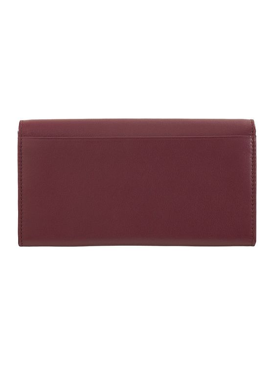 DuDu Farverig Gandia-pung RFID-læder 19 cm