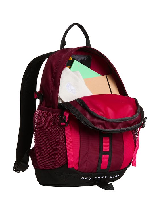 The North Face Hot Shot Mochila urbana 38 cm Compartimento para el portátil