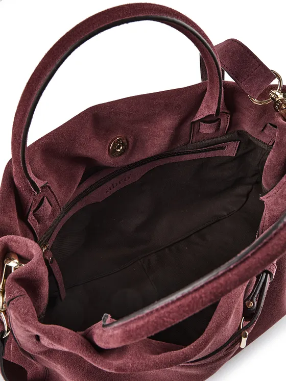 abro Jill Bolsa de hombro Piel natural 35 cm abro Jill Bolsa de hombro Piel natural 35 cm