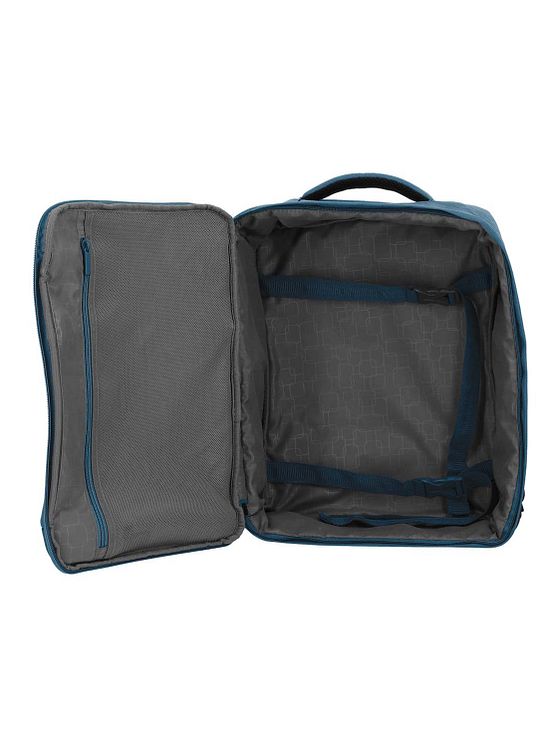 Jump Cestovní batoh Monthelys 40 cm