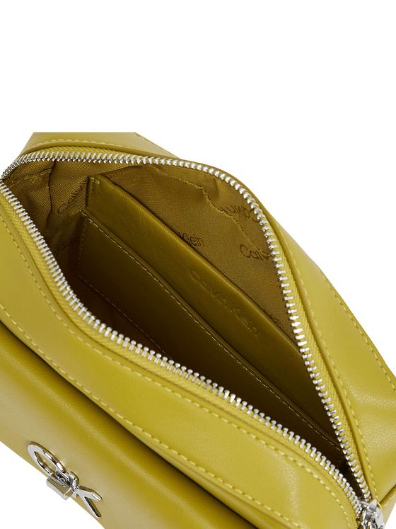 Calvin Klein Re-Lock Skuldertaske 21 cm Calvin Klein Re-Lock Skuldertaske 21 cm