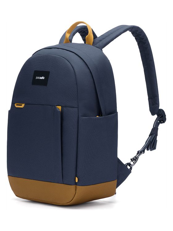 Pacsafe Go Backpack RFID 36,5 cm rum til bærbar computer