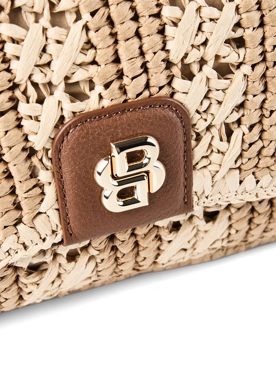 Boss Boss Beyond Skuldertaske 25 cm