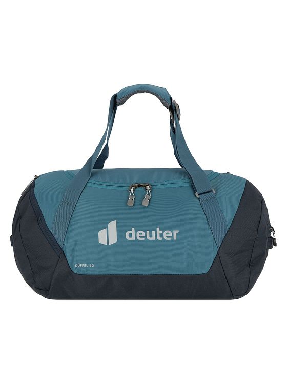 Deuter Duffel 50 Weekend-rejsetaske 60 cm Deuter Duffel 50 Weekend-rejsetaske 60 cm