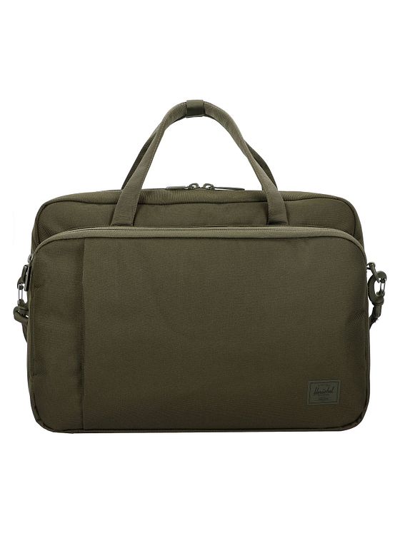 Herschel Gibson Aktovka 39.5 cm Kapsa na notebook