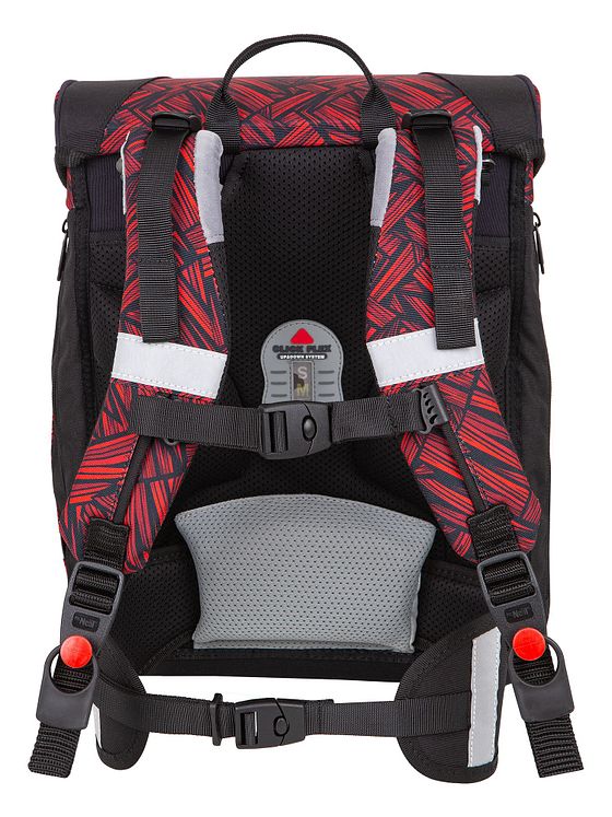 McNeill Tenero Sada školních tašek 5-dílný