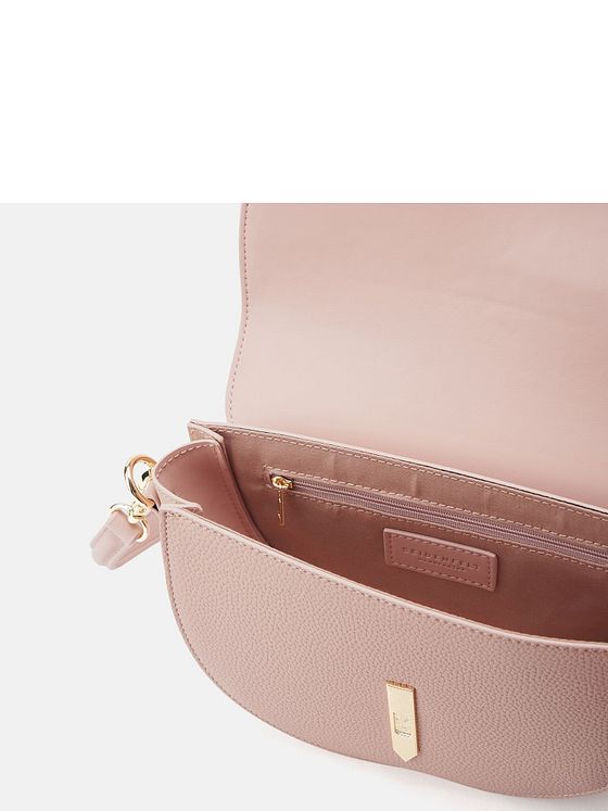 Seidenfelt Selje Skuldertaske 22 cm