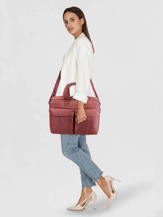 Mandarina Duck MD 20 Dokumenttaske 37.5 cm Laptoprum